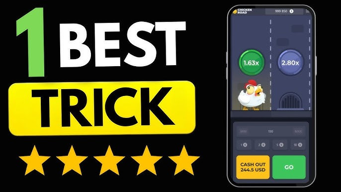 Chicken Road Strategy and Tips