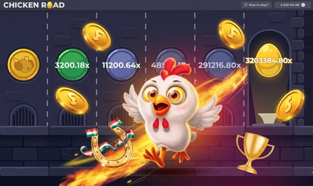 banner interface
